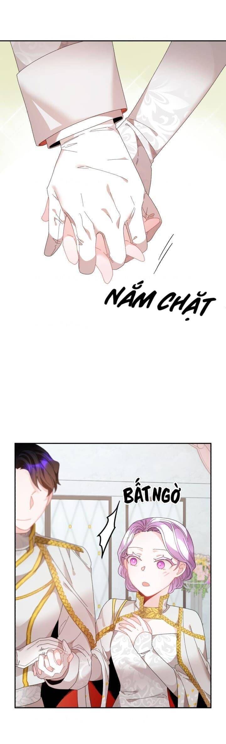 Tôi Không Muốn Trở Thành Hoàng Hậu Chapter 76 - 30