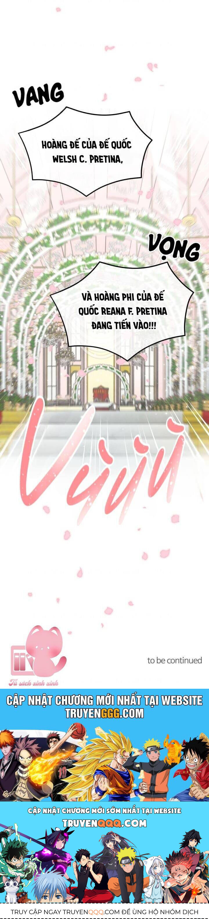 Tôi Không Muốn Trở Thành Hoàng Hậu Chapter 76 - 32