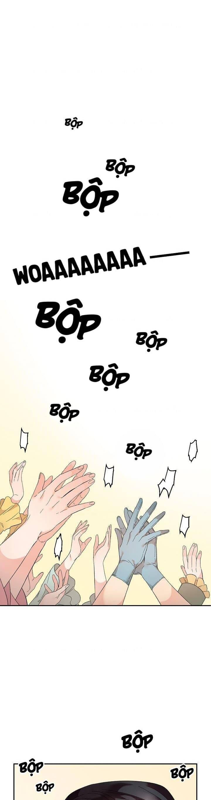 Tôi Không Muốn Trở Thành Hoàng Hậu Chapter 77 - 22