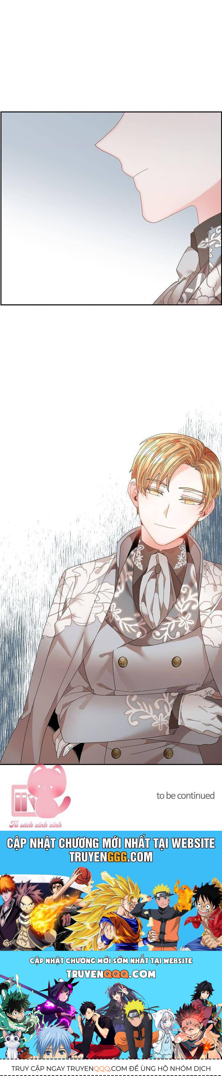 Tôi Không Muốn Trở Thành Hoàng Hậu Chapter 77 - 34