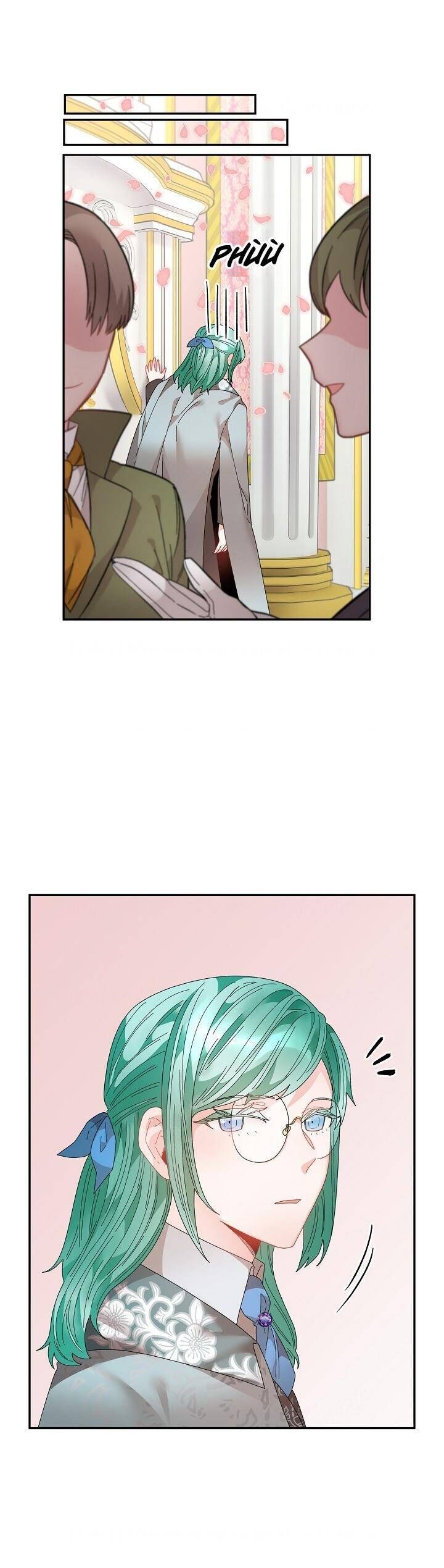 Tôi Không Muốn Trở Thành Hoàng Hậu Chapter 78 - 12