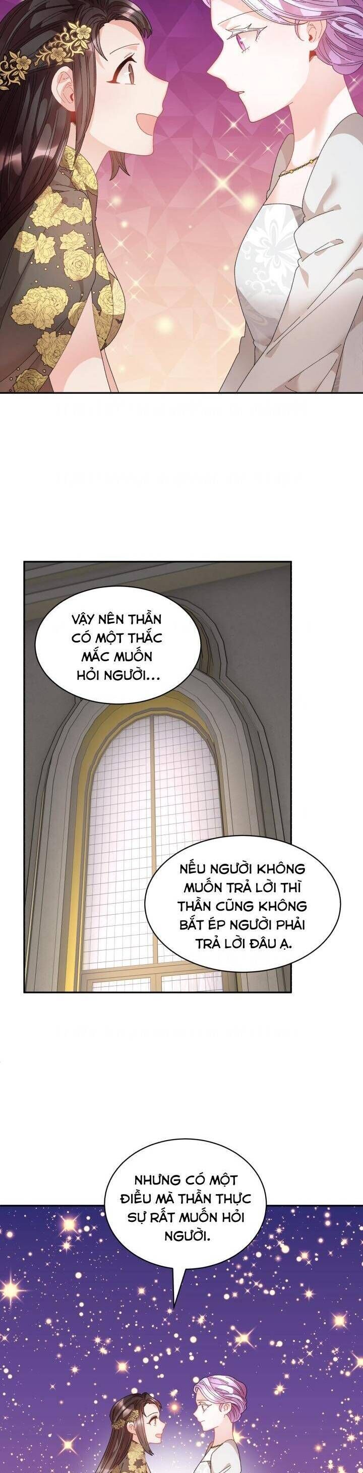 Tôi Không Muốn Trở Thành Hoàng Hậu Chapter 79 - 26