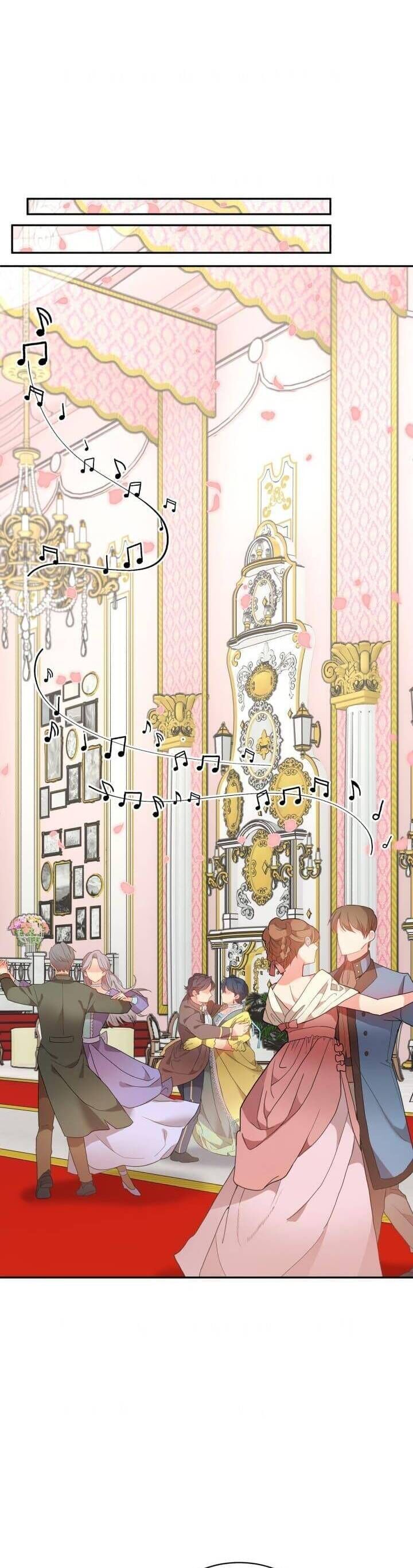 Tôi Không Muốn Trở Thành Hoàng Hậu Chapter 80 - 27