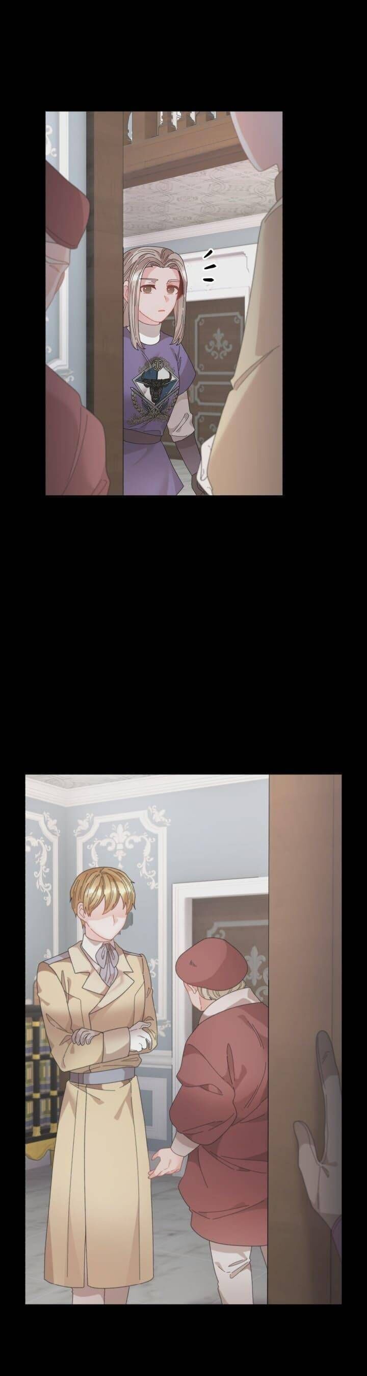 Tôi Không Muốn Trở Thành Hoàng Hậu Chapter 80 - 31