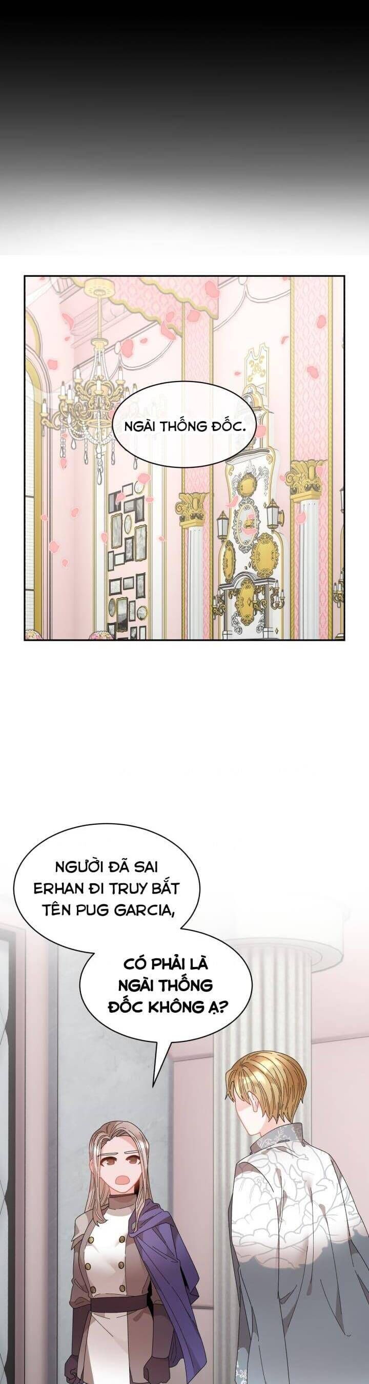 Tôi Không Muốn Trở Thành Hoàng Hậu Chapter 80 - 32