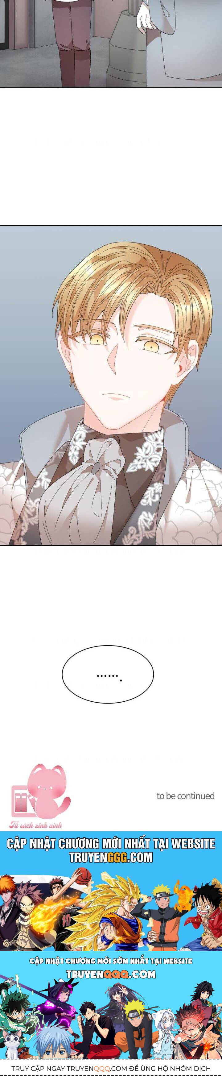 Tôi Không Muốn Trở Thành Hoàng Hậu Chapter 80 - 33