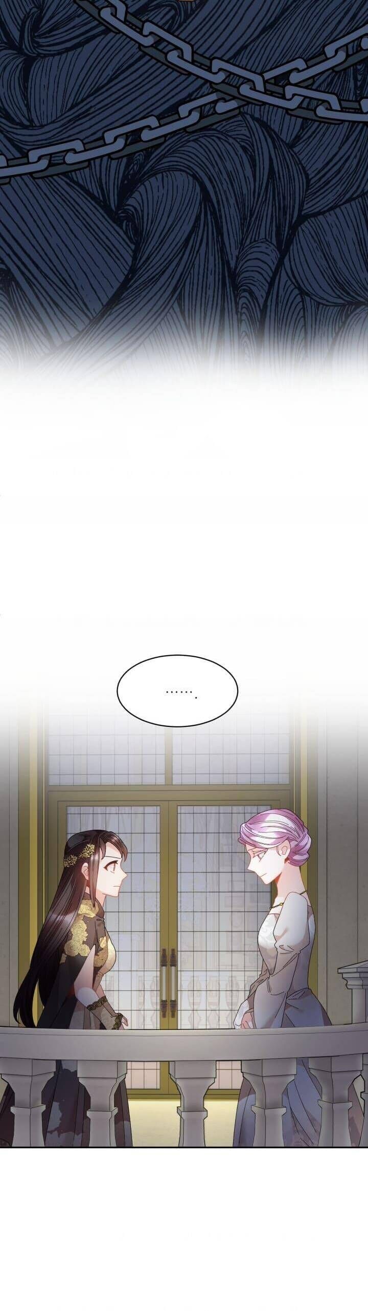 Tôi Không Muốn Trở Thành Hoàng Hậu Chapter 80 - 8