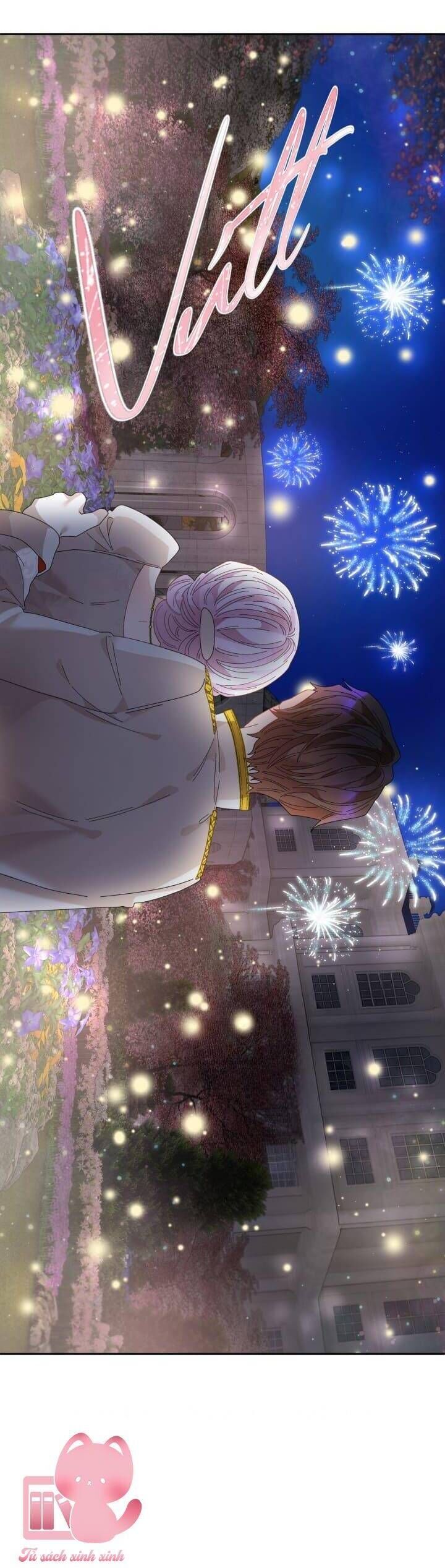 Tôi Không Muốn Trở Thành Hoàng Hậu Chapter 82 - 30