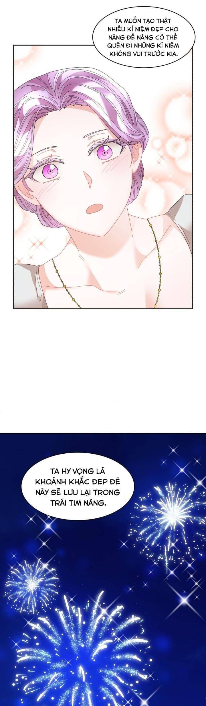Tôi Không Muốn Trở Thành Hoàng Hậu Chapter 82 - 31