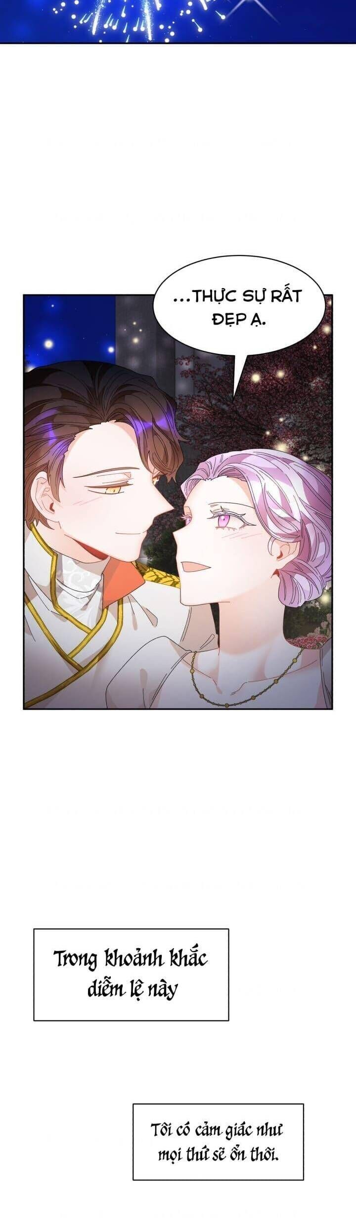 Tôi Không Muốn Trở Thành Hoàng Hậu Chapter 82 - 32