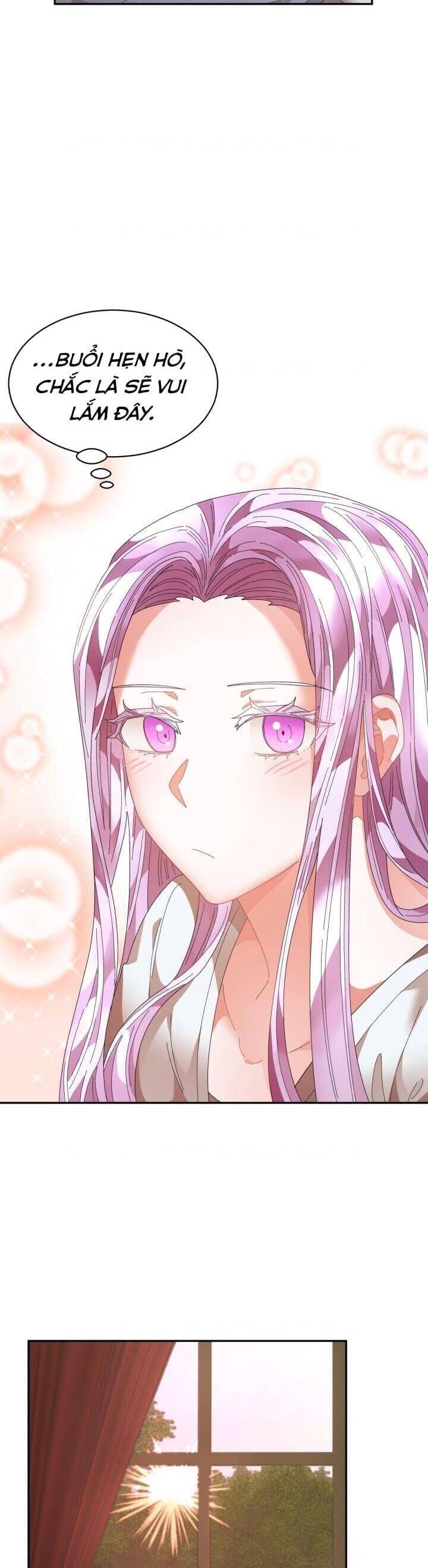 Tôi Không Muốn Trở Thành Hoàng Hậu Chapter 83 - 22