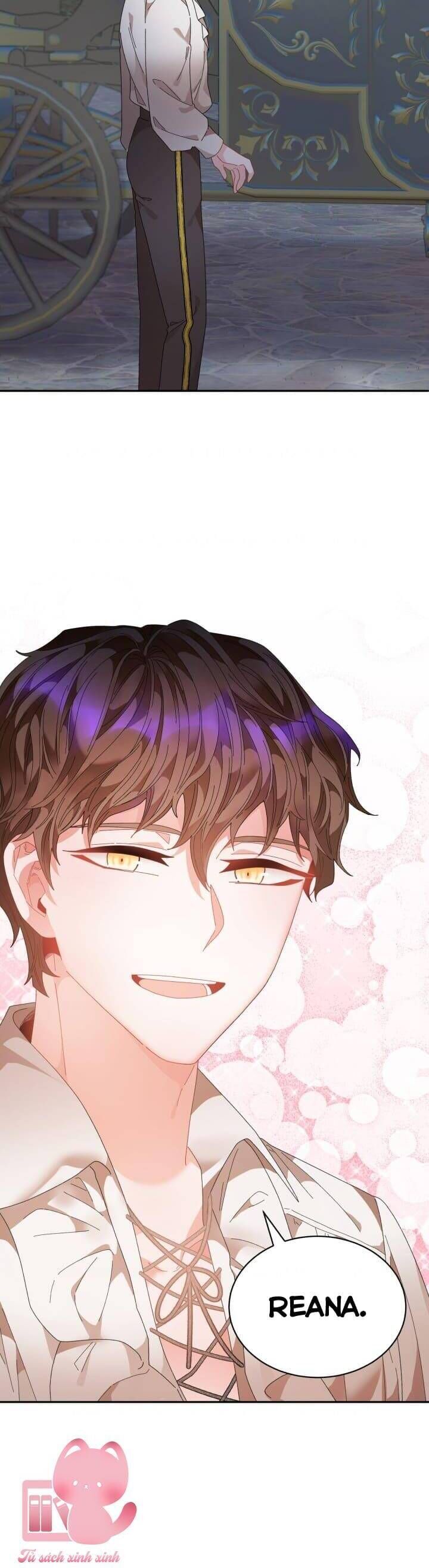 Tôi Không Muốn Trở Thành Hoàng Hậu Chapter 83 - 30