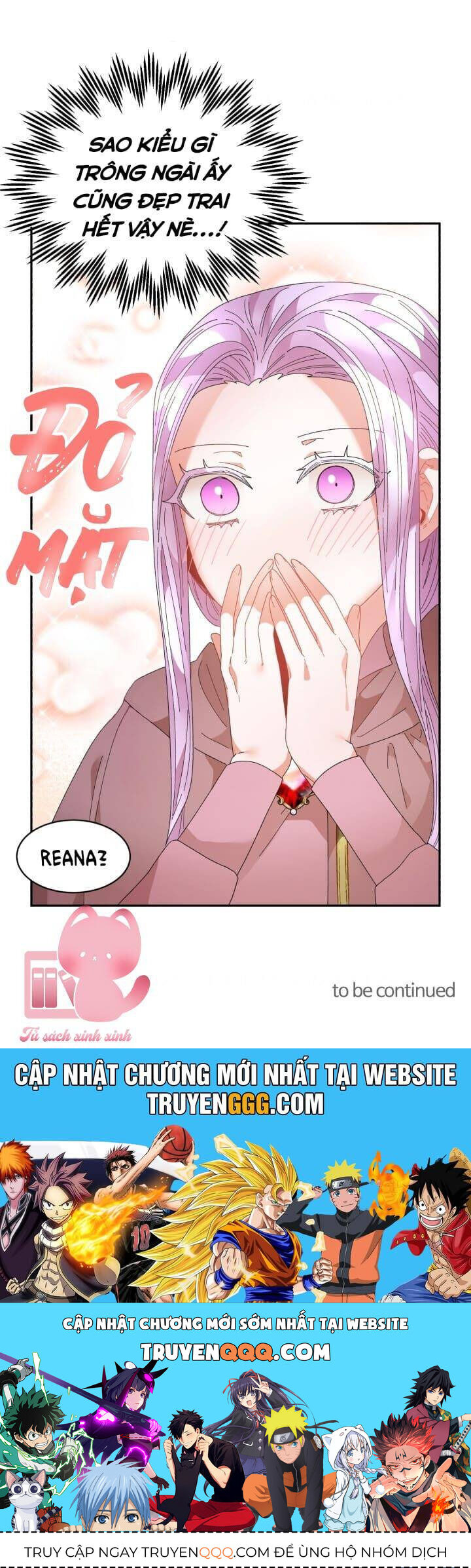 Tôi Không Muốn Trở Thành Hoàng Hậu Chapter 83 - 31