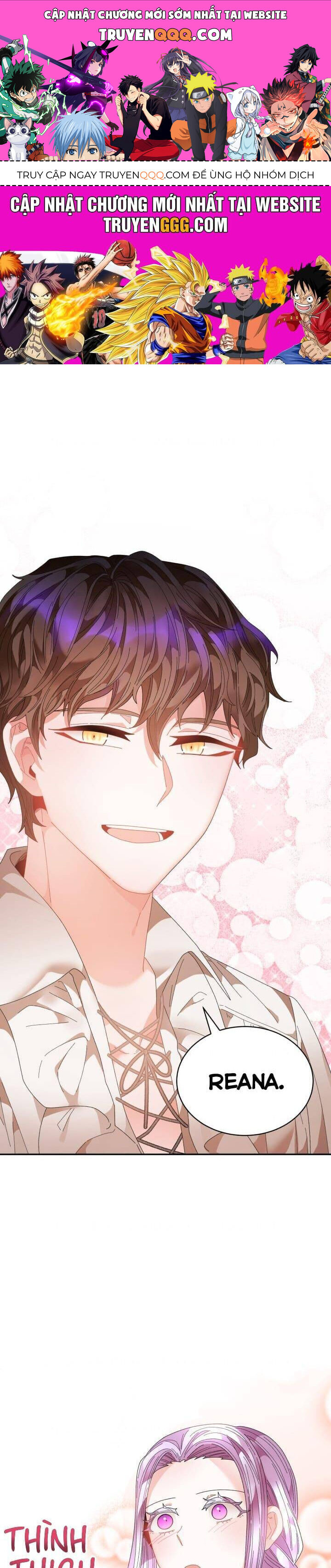 Tôi Không Muốn Trở Thành Hoàng Hậu Chapter 84 - 1