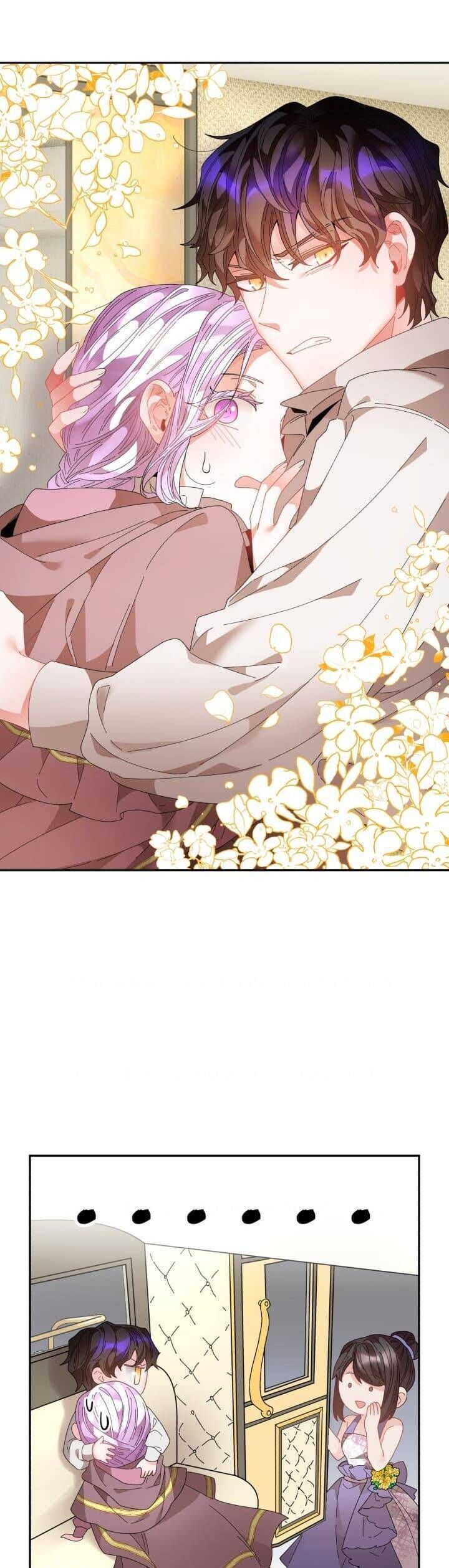 Tôi Không Muốn Trở Thành Hoàng Hậu Chapter 84 - 18