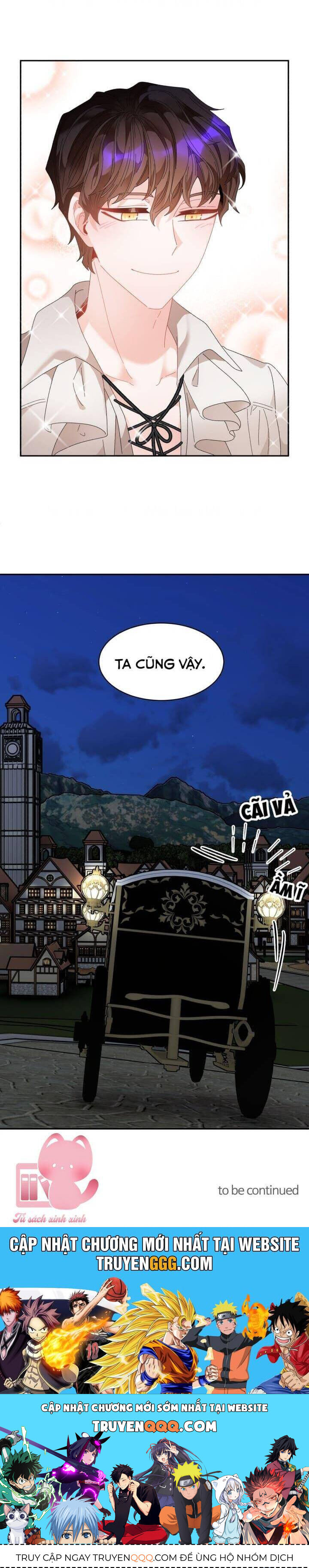 Tôi Không Muốn Trở Thành Hoàng Hậu Chapter 84 - 31