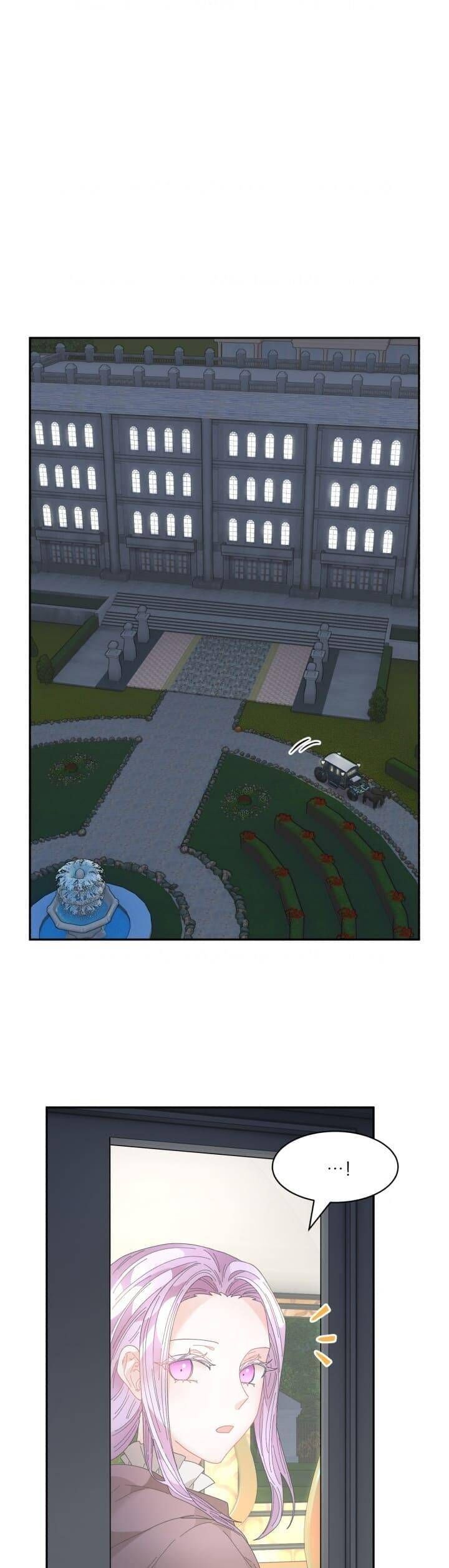 Tôi Không Muốn Trở Thành Hoàng Hậu Chapter 84 - 9