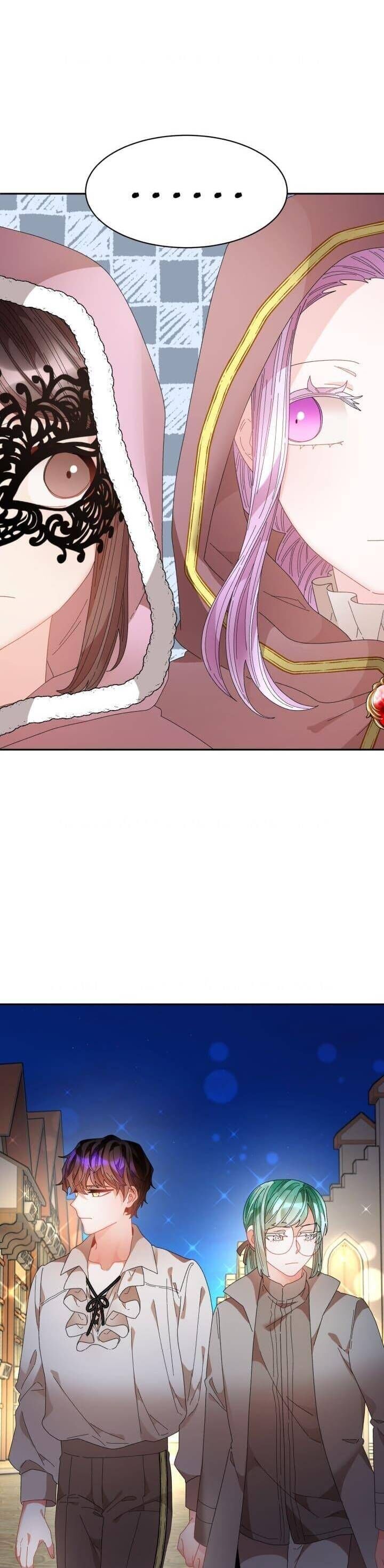 Tôi Không Muốn Trở Thành Hoàng Hậu Chapter 85 - 15