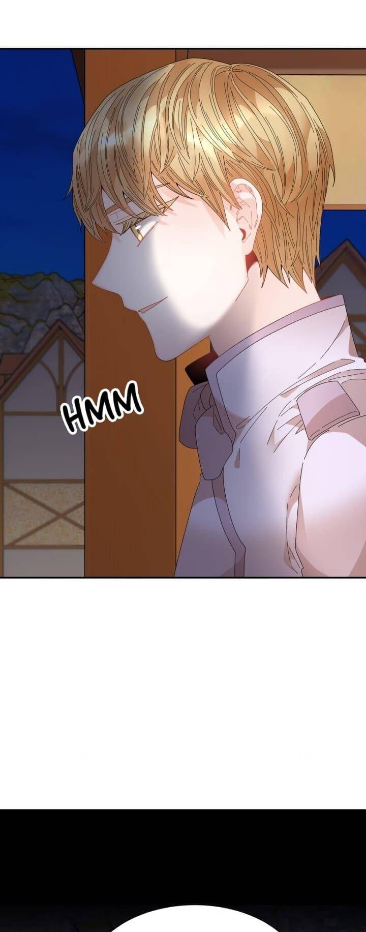 Tôi Không Muốn Trở Thành Hoàng Hậu Chapter 85 - 28