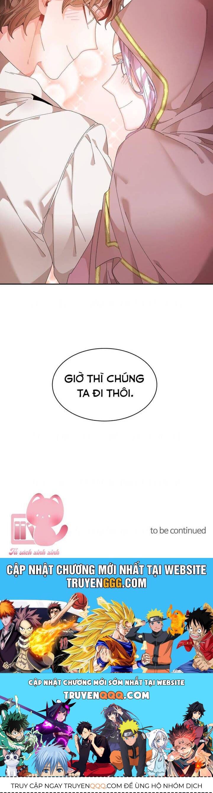 Tôi Không Muốn Trở Thành Hoàng Hậu Chapter 86 - 29