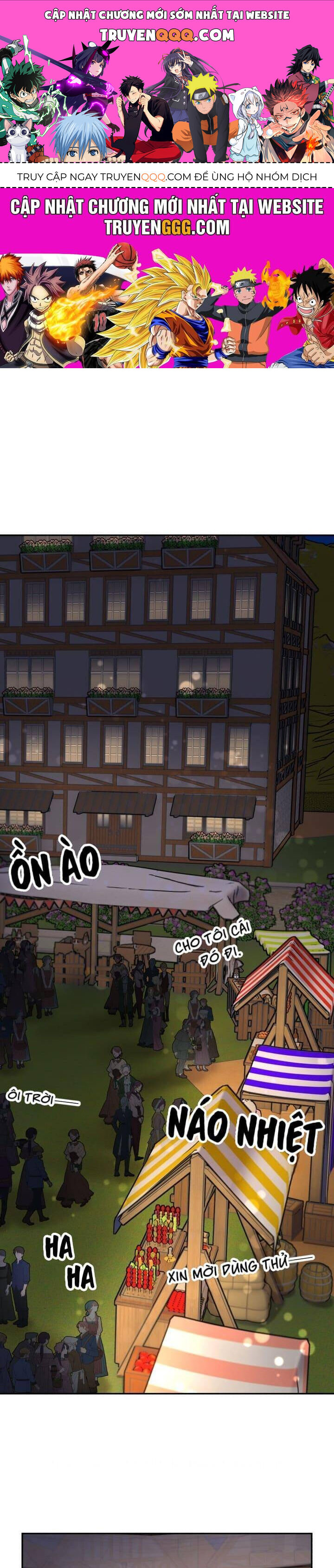 Tôi Không Muốn Trở Thành Hoàng Hậu Chapter 87 - 1