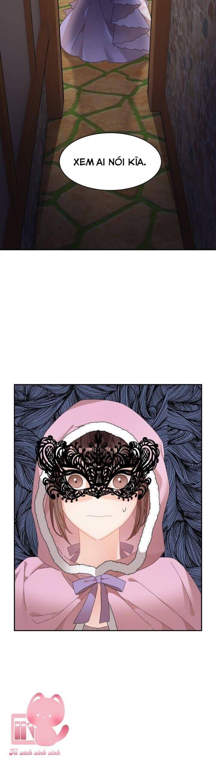 Tôi Không Muốn Trở Thành Hoàng Hậu Chapter 88 - 29