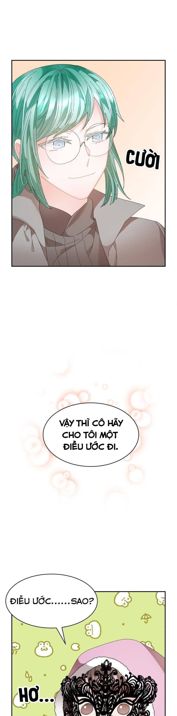 Tôi Không Muốn Trở Thành Hoàng Hậu Chapter 88 - 9