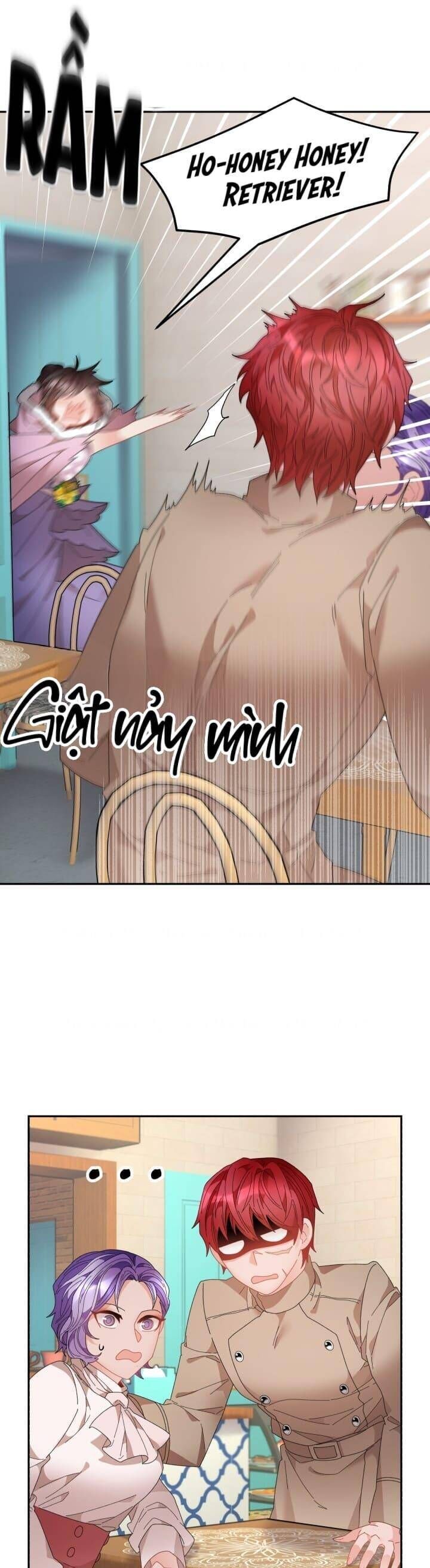 Tôi Không Muốn Trở Thành Hoàng Hậu Chapter 89 - 18