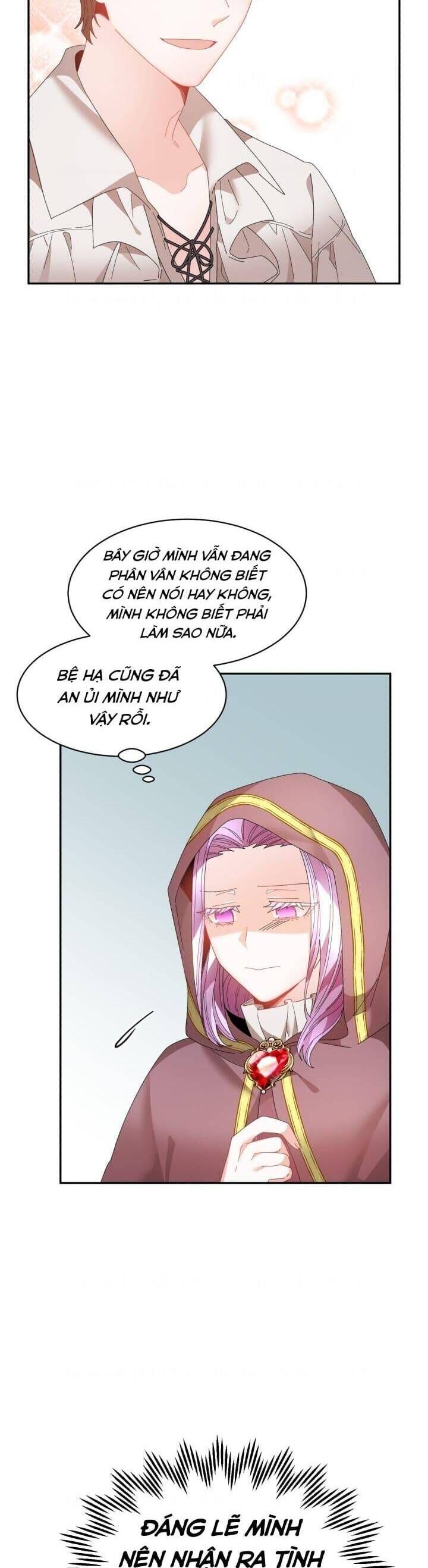 Tôi Không Muốn Trở Thành Hoàng Hậu Chapter 89 - 25