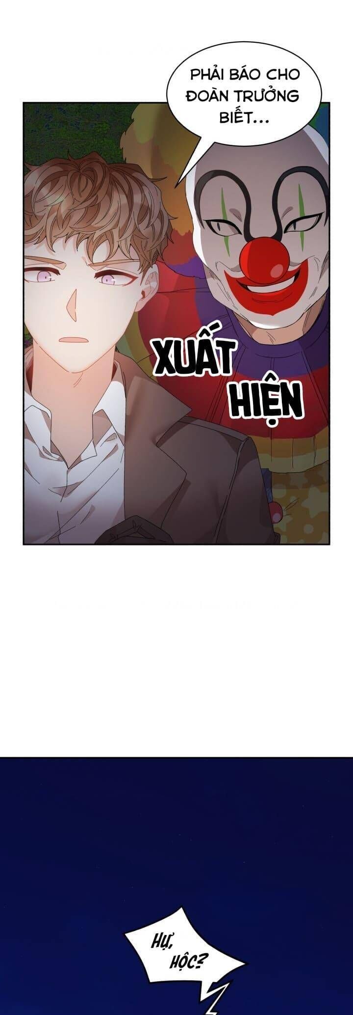 Tôi Không Muốn Trở Thành Hoàng Hậu Chapter 89 - 30