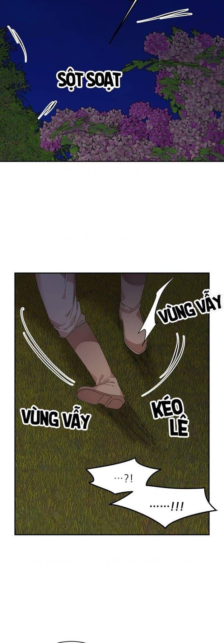 Tôi Không Muốn Trở Thành Hoàng Hậu Chapter 89 - 31