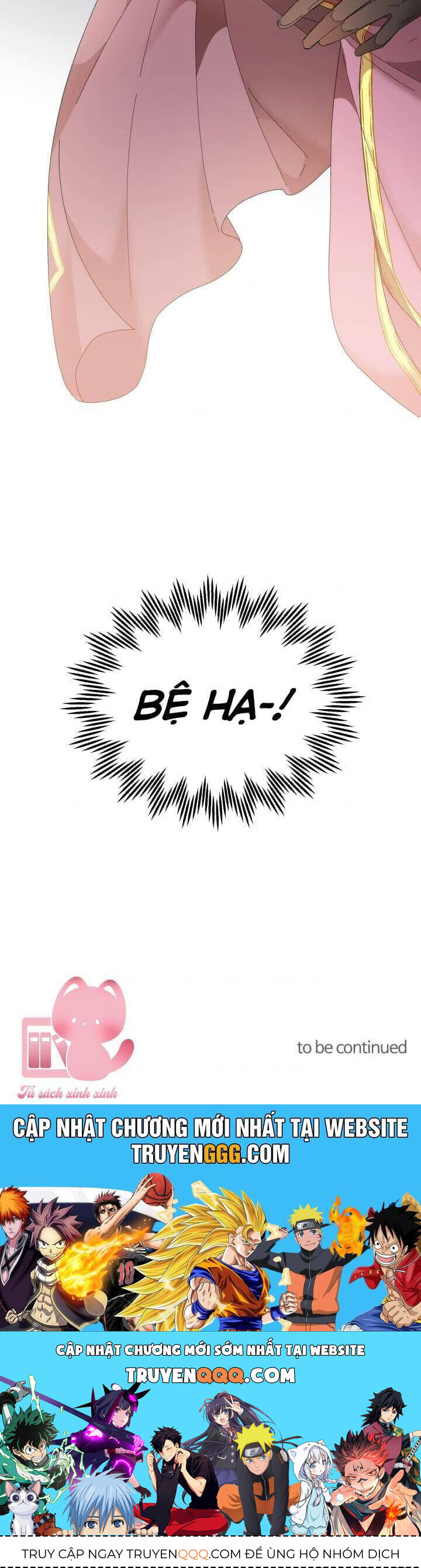 Tôi Không Muốn Trở Thành Hoàng Hậu Chapter 90 - 36