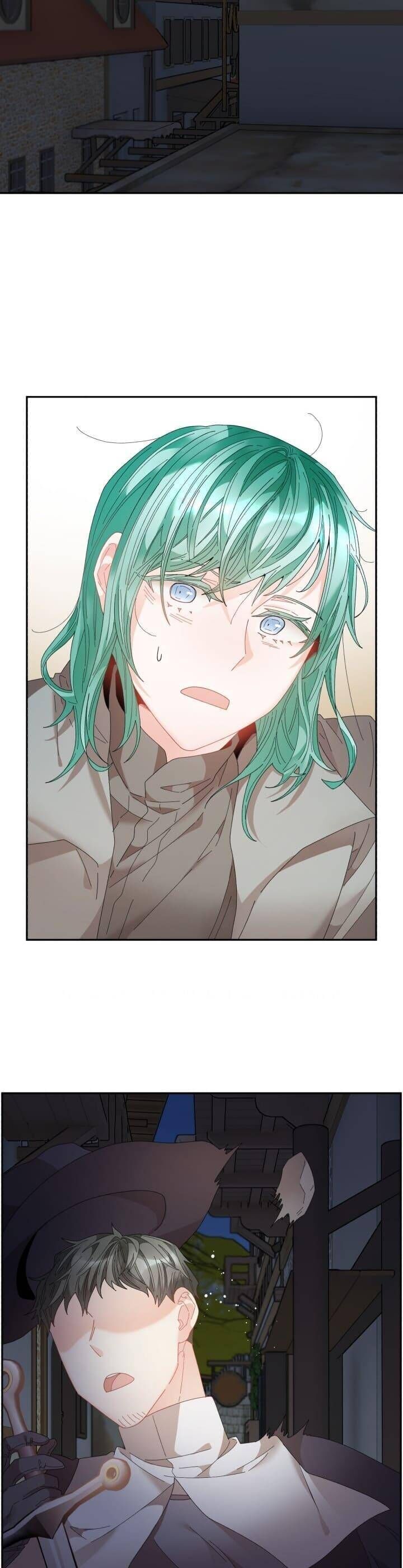 Tôi Không Muốn Trở Thành Hoàng Hậu Chapter 90 - 10