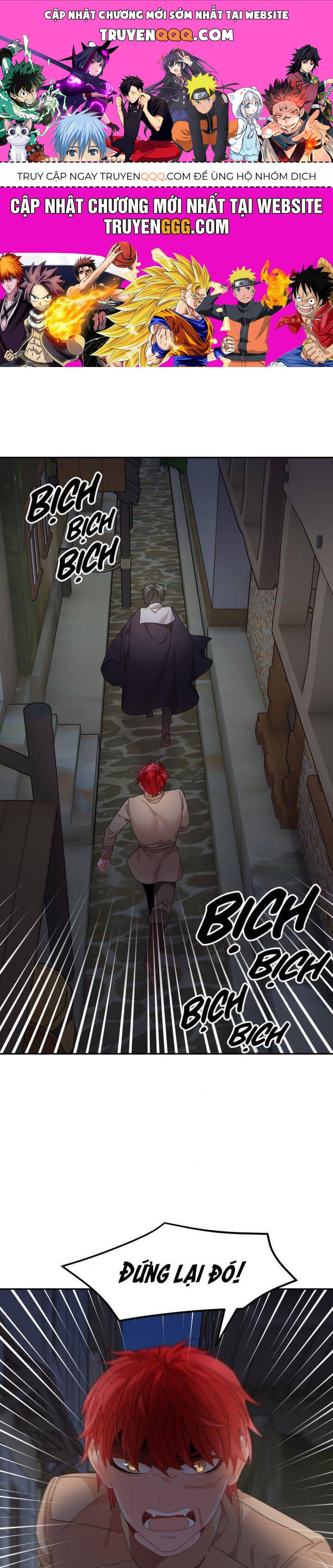 Tôi Không Muốn Trở Thành Hoàng Hậu Chapter 91 - 1