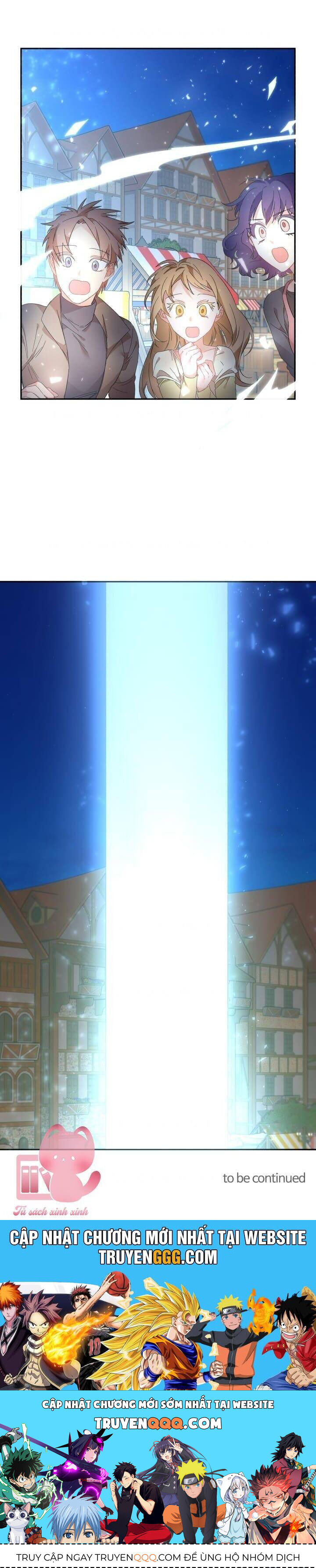 Tôi Không Muốn Trở Thành Hoàng Hậu Chapter 91 - 31