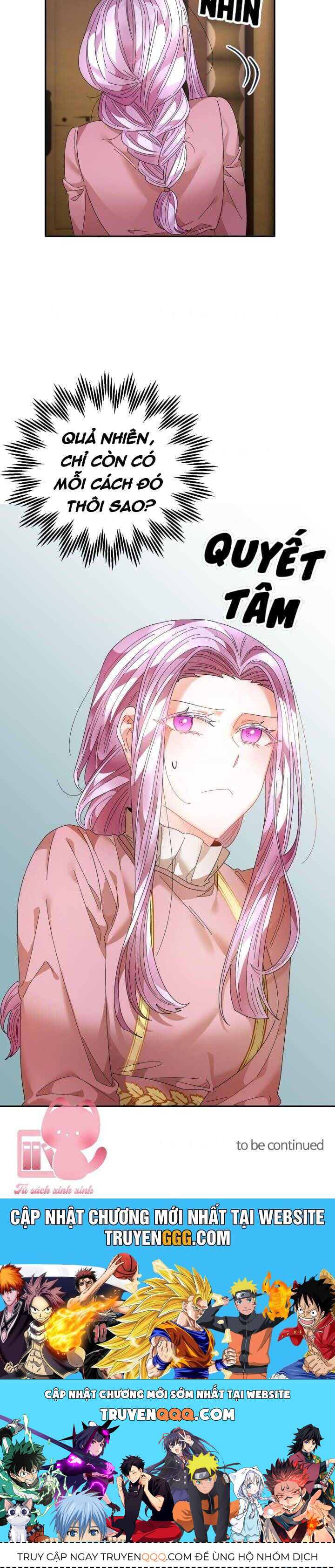 Tôi Không Muốn Trở Thành Hoàng Hậu Chapter 92 - 30