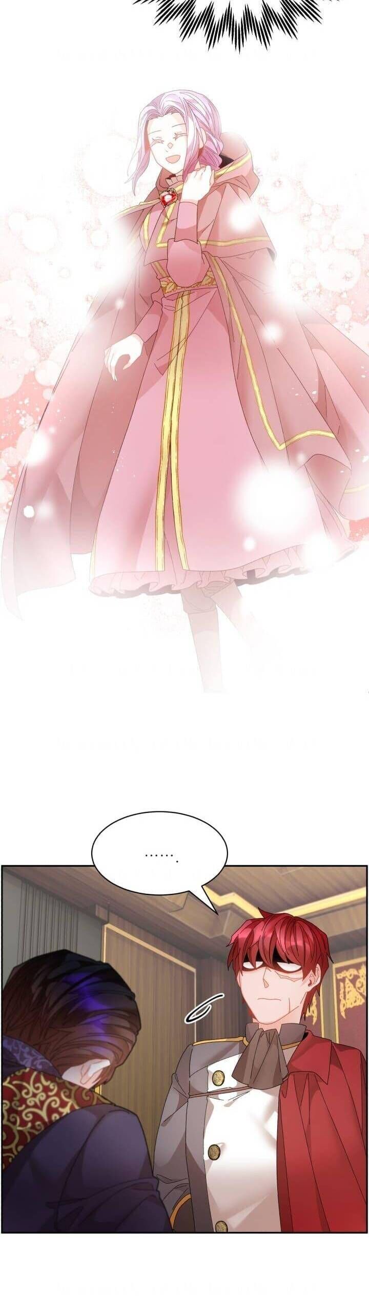 Tôi Không Muốn Trở Thành Hoàng Hậu Chapter 93 - 15