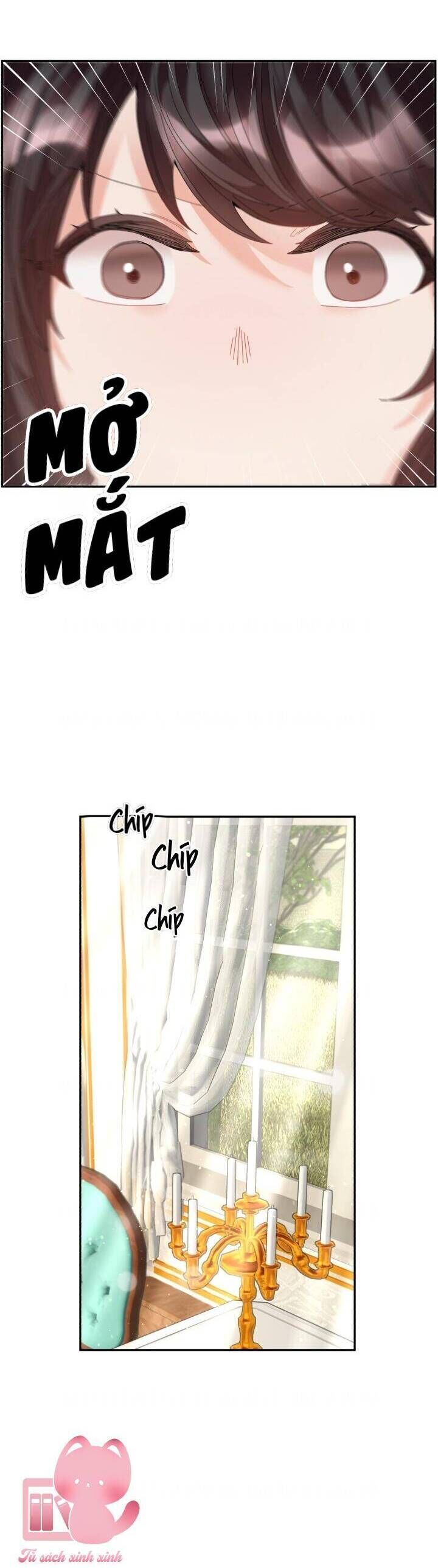 Tôi Không Muốn Trở Thành Hoàng Hậu Chapter 94 - 18