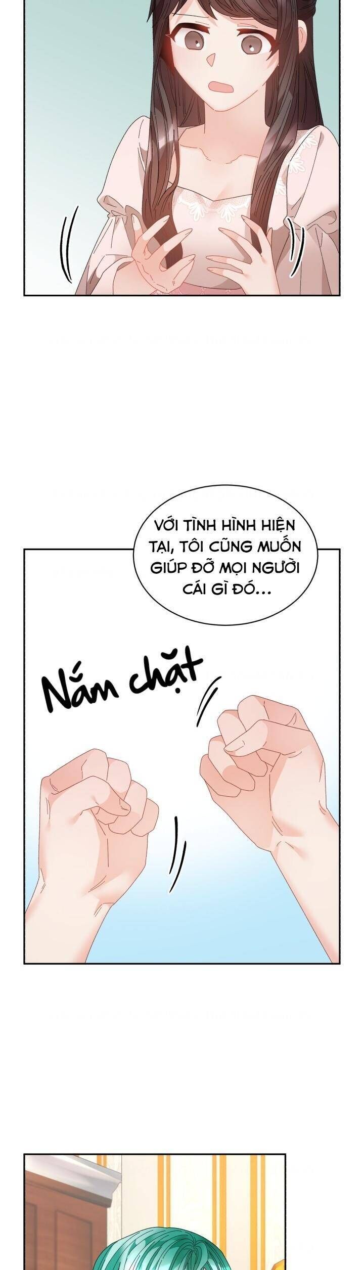 Tôi Không Muốn Trở Thành Hoàng Hậu Chapter 94 - 20