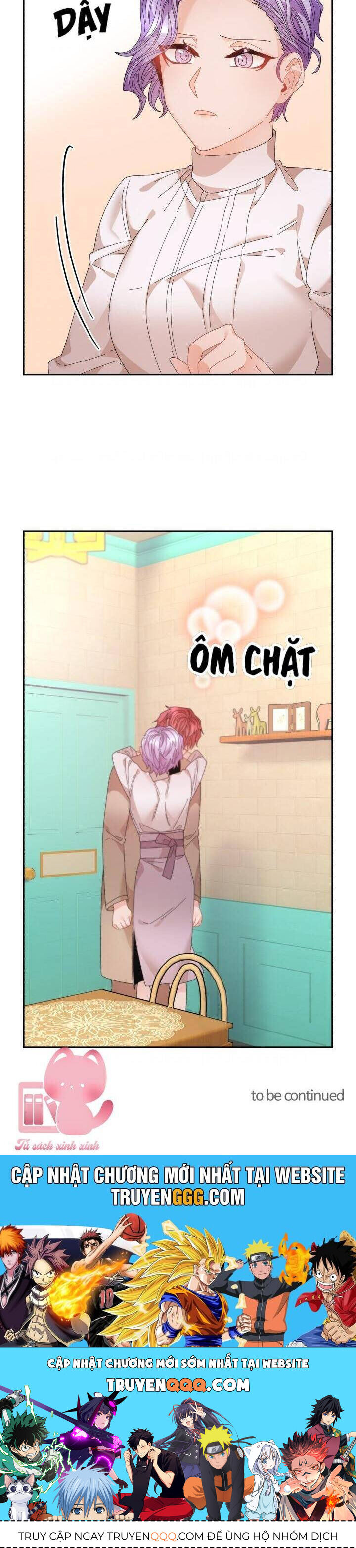 Tôi Không Muốn Trở Thành Hoàng Hậu Chapter 94 - 33