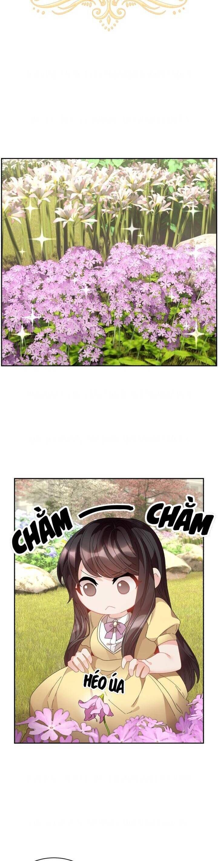 Tôi Không Muốn Trở Thành Hoàng Hậu Chapter 95 - 16