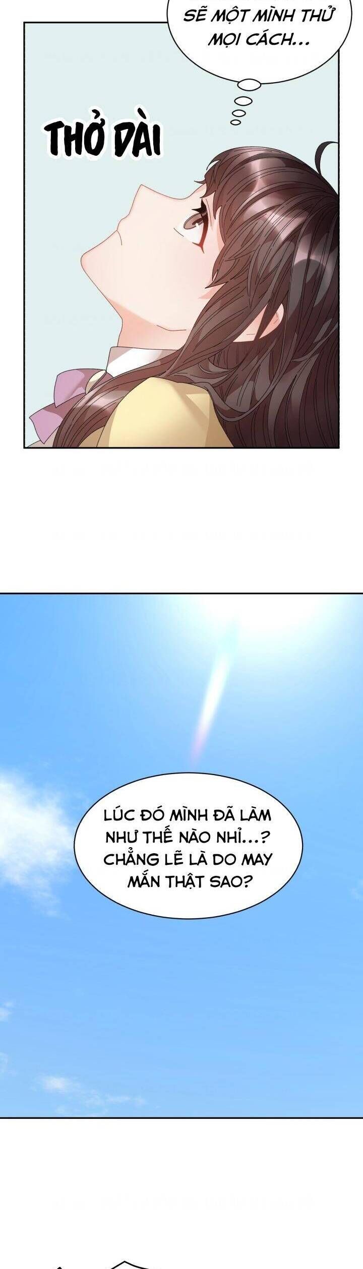 Tôi Không Muốn Trở Thành Hoàng Hậu Chapter 95 - 19