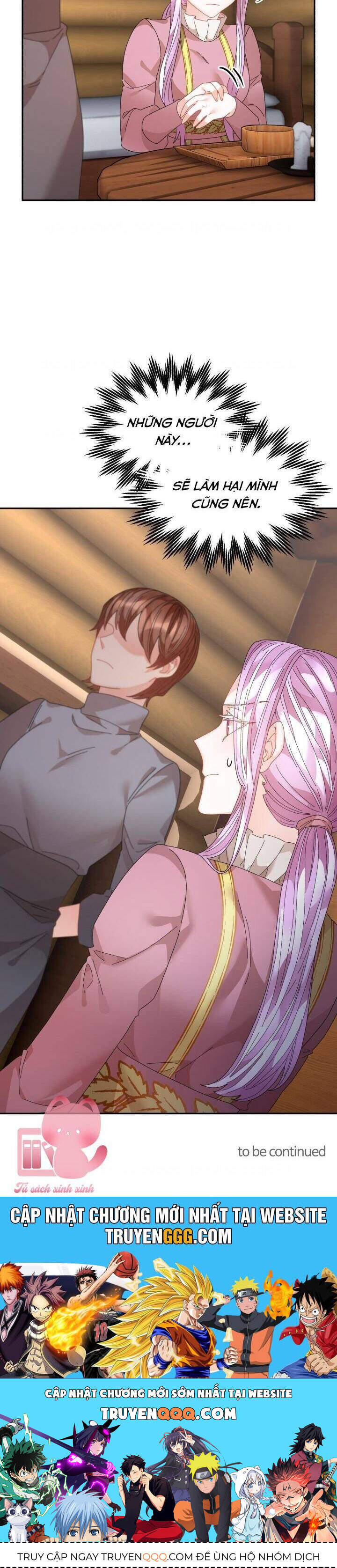 Tôi Không Muốn Trở Thành Hoàng Hậu Chapter 95 - 29