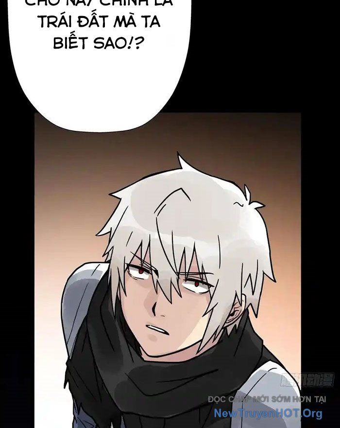 Cứu Thế Giới Đi, Ông Chú! Chapter 190 - 12