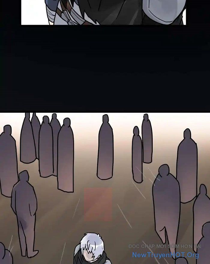 Cứu Thế Giới Đi, Ông Chú! Chapter 190 - 13