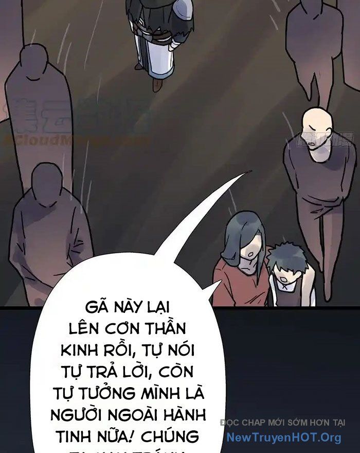 Cứu Thế Giới Đi, Ông Chú! Chapter 190 - 14