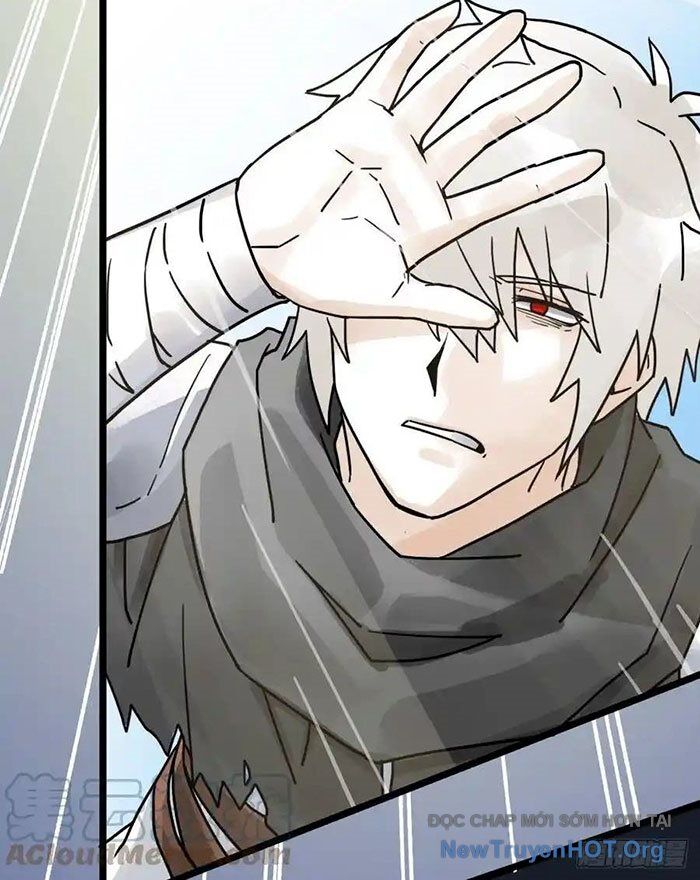 Cứu Thế Giới Đi, Ông Chú! Chapter 190 - 22