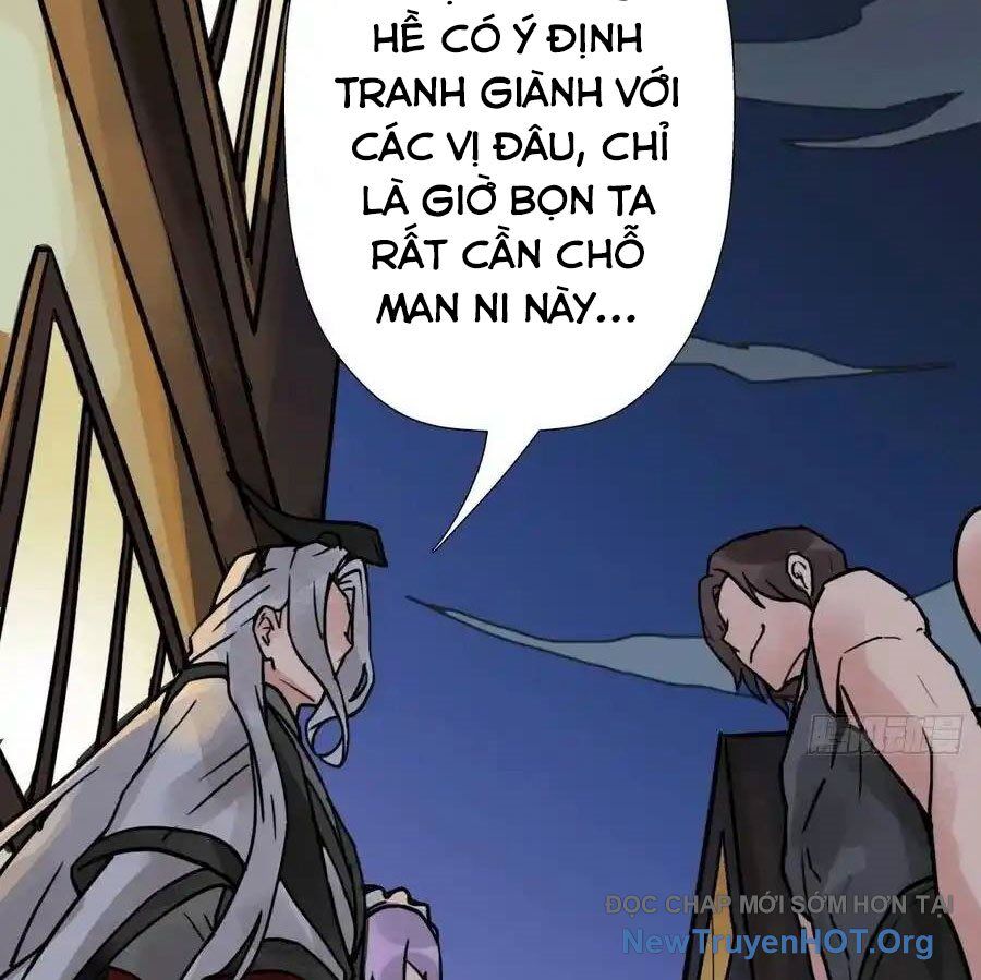 Cứu Thế Giới Đi, Ông Chú! Chapter 190 - 24