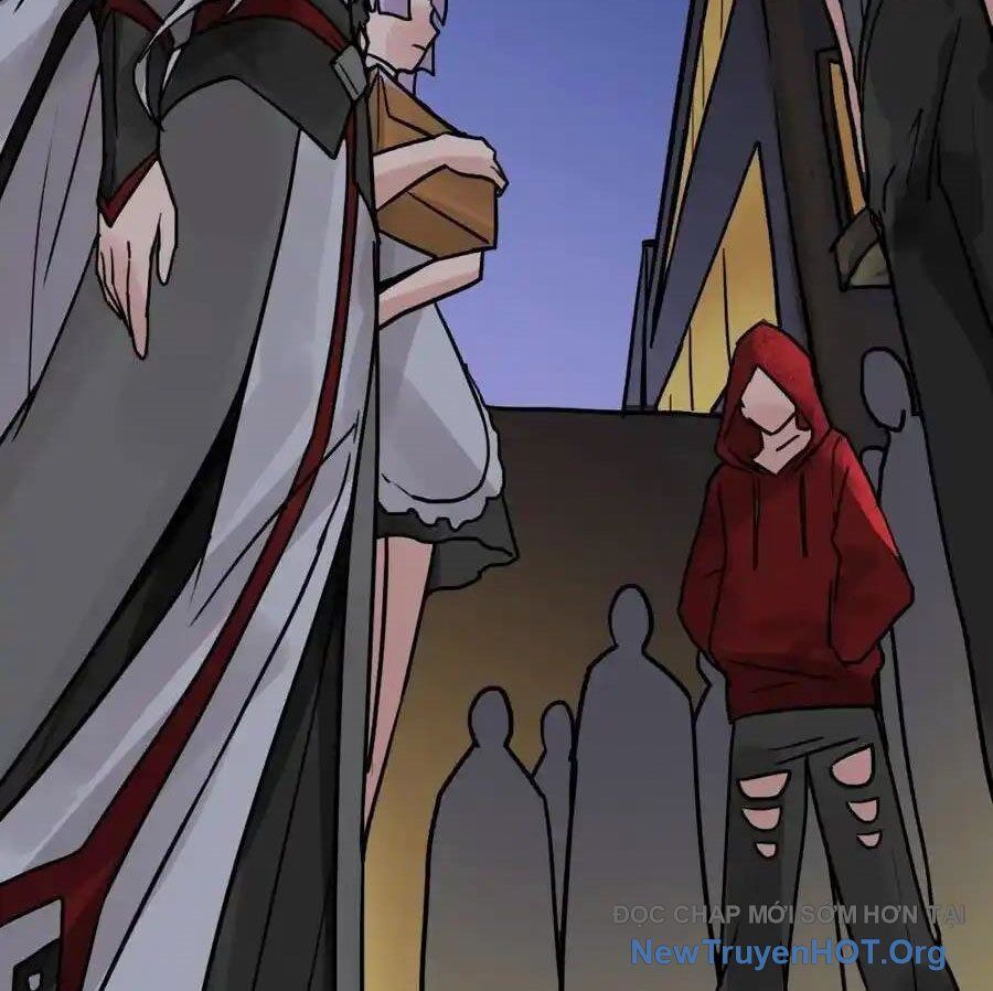 Cứu Thế Giới Đi, Ông Chú! Chapter 190 - 25