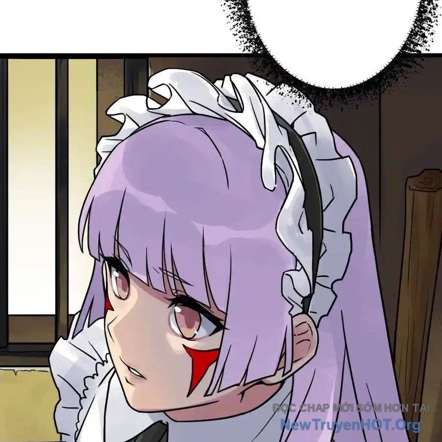 Cứu Thế Giới Đi, Ông Chú! Chapter 190 - 27